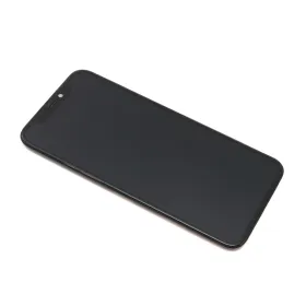LCD ekran / displej za iPhone 11 Pro + touchscreen APLONG Soft OLED black (MS).