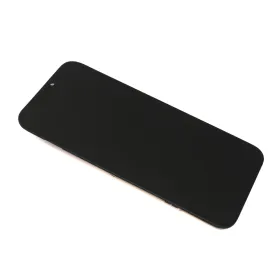 LCD ekran / displej za iPhone 12 Pro Max + touchscreen APLONG Incell Full HD Support IC removable black (MS).