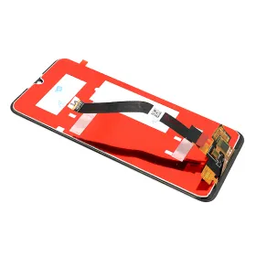LCD ekran / displej za Huawei Y6 2019/Y6S + touchscreen black (MS).