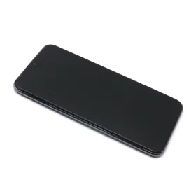 LCD ekran / displej za Huawei Honor 10 Lite/Honor 10 lite 2020/Honor 20 lite + touchscreen + frame APLONG Original Material black (MS).