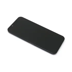 LCD ekran / displej za iPhone 13 Mini + touchscreen APLONG Incell HD black (MS).
