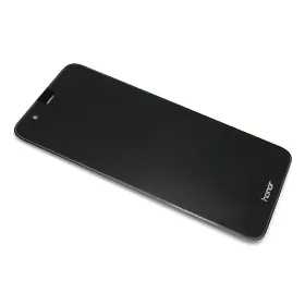 LCD ekran / displej za Huawei Honor 8 Pro/V9 + touchscreen black (MS).