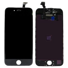 LCD ekran / displej za iPhone 6G + touchscreen black Original (MS).