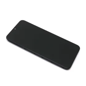 LCD ekran / displej za Samsung A102U Galaxy A10e/A202 Galaxy A20E + touchscreen + frame APLONG Original Material black (MS).