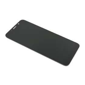 LCD ekran / displej za Motorola Moto E6 Play + touchscreen black Original (MS).