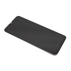 LCD ekran / displej za Samsung A205F Galaxy A20 + touchscreen black (MS).