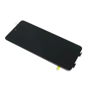 LCD ekran / displej za Motorola Moto G52 + touchscreen black OLED (MS).