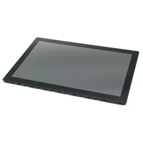 LCD ekran / displej za Lenovo Tab 4 10.0 + touchscreen+ frame black (MS).