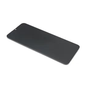 LCD ekran / displej za Samsung A025 Galaxy A02s + touchscreen black (161mm žuti flet) (MS).