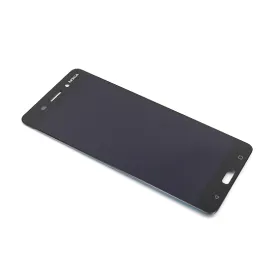 LCD ekran / displej za Nokia 6 + touchscreen black Original (MS).