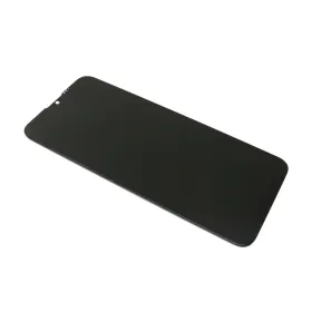 LCD ekran / displej za Motorola Moto G8 Power Lite + touchscreen black (MS).