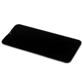 LCD ekran / displej za Motorola Moto E6i + touchscreen black (MS).