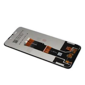LCD ekran / displej za Nokia G20 + touchscreen black (MS).