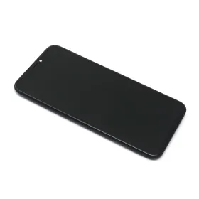 LCD ekran / displej za iPhone X + touchscreen APLONG Incell HD black (MS).