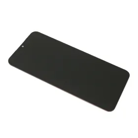 LCD ekran / displej za Samsung A346 Galaxy A34 5G + touchscreen black Aplong (MS).