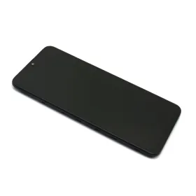 LCD ekran / displej za Samsung A307 Galaxy A30s + touchscreen + frame black INCELL (MS).