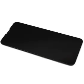 LCD ekran / displej za Motorola Moto G10 + touchscreen black (MS).