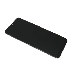 LCD ekran / displej za Motorola Moto E7 + touchscreen black Original (MS).