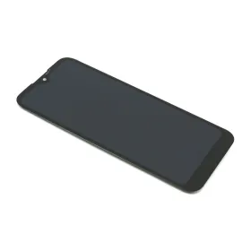 LCD ekran / displej za Nokia 4.2 + touchscreen black (MS).