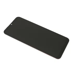 LCD ekran / displej za Samsung A245 Galaxy A24 + touchscreen black Aplong (MS).