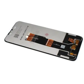 LCD ekran / displej za Nokia G10/G20 + touchscreen black (MS).