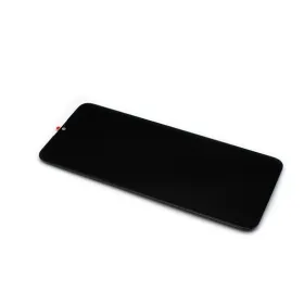 LCD ekran / displej za Samsung A037G Galaxy A03S + touchscreen black (zuti Flet kabl -161mm) (MS).