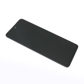 LCD ekran / displej za Motorola Moto G52 + touchscreen black INCELL (MS).