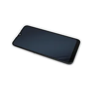 LCD ekran / displej za Samsung A015 Galaxy A01 (2020) + touchscreen black Original (MS).