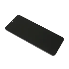 LCD ekran / displej za Samsung A202 Galaxy A20E + touchscreen black Aplong Original (MS).