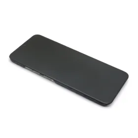 LCD ekran / displej za LG K41s + touchscreen + frame black (MS).
