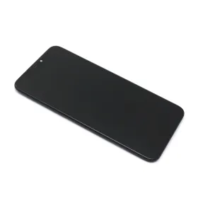 LCD ekran / displej za iPhone XS Max + touchscreen APLONG Incell Full HD black (MS).
