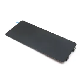 LCD ekran / displej za Motorola Edge 20/Moto Edge 20 Pro + touchscreen black (MS).