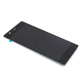 LCD ekran / displej za Nokia 3 + touchscreen black Original (MS).