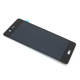 LCD ekran / displej za Nokia 5 + touchscreen black (MS).