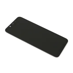 LCD ekran / displej za Nokia 8.1 + touchscreen black Original (MS).