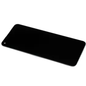 LCD ekran / displej za Realme 8i + touchscreen black (MS).