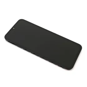 LCD ekran / displej za Samsung A155F/A156B Galaxy A15 4G/5G+touchscreen+frame Original China black (MS).