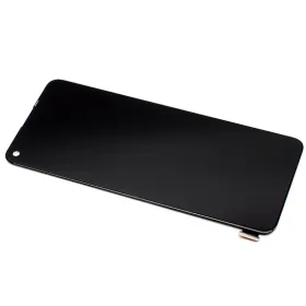 LCD ekran / displej za Realme 7 Pro + touchscreen black INCELL (MS).