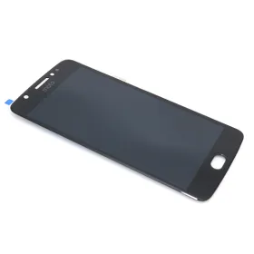 LCD ekran / displej za Motorola Moto E4 + touchscreen black Original (MS).