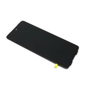 LCD ekran / displej za Motorola Moto G72 + touchscreen black Aplong Original (MS).