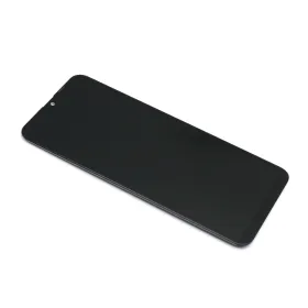 LCD ekran / displej za Samsung A202 Galaxy A20E + touchscreen black Original (Comicell) (MS).