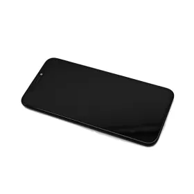 LCD ekran / displej za iPhone X + touchscreen black OLED GX (MS).
