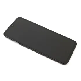 LCD ekran / displej za Samsung A256 Galaxy A25 5G+touchscreen+frame Original China black (MS).