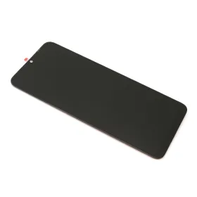 LCD ekran / displej za Samsung A032 Galaxy A03 Core + touchscreen black Aplong Original (MS).