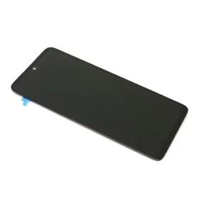 LCD ekran / displej za Motorola Moto G42 + touchscreen black Aplong Original (MS).