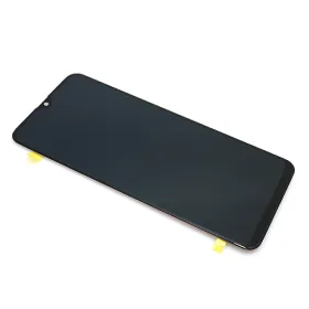 LCD ekran / displej za Samsung A205F Galaxy A20 + touchscreen black OLED Original (MS).