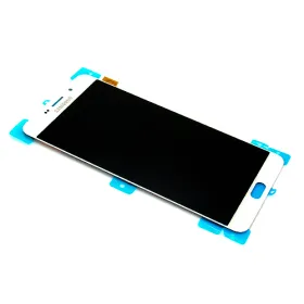 LCD ekran / displej za Samsung A900F Galaxy A9 + touchscreen white (MS).