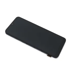 LCD ekran / displej za Samsung A405F Galaxy A40 + touchscreen + frame APLONG TFT black (MS).