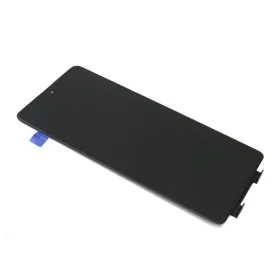 LCD ekran / displej za Xiaomi Redmi Note 12 Pro 5G + touchscreen black ORG. (MS).