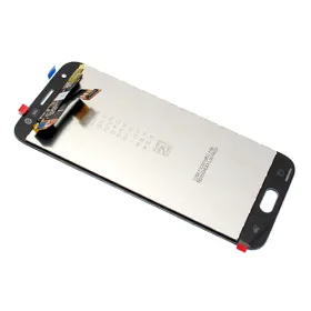 LCD ekran / displej za Samsung J330F Galaxy J3 (2017) + touchscreen silver (GH96-10992A) Full Original (MS).